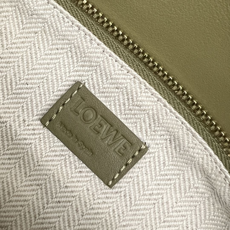 Loewe Handle Bags